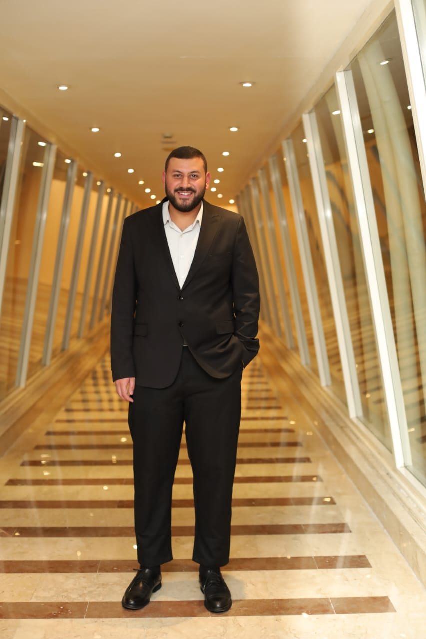 د. مصطفى القماح